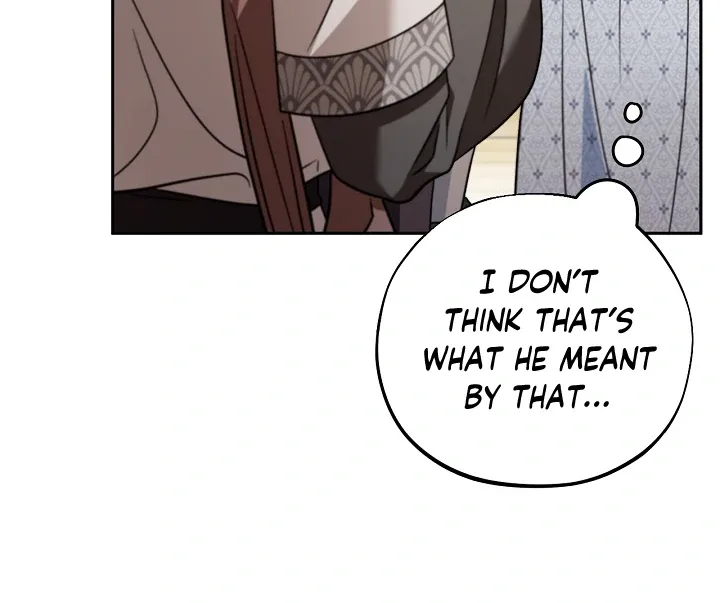 I Will Become the Villain's Poison Taster Chapter 77 page 14
