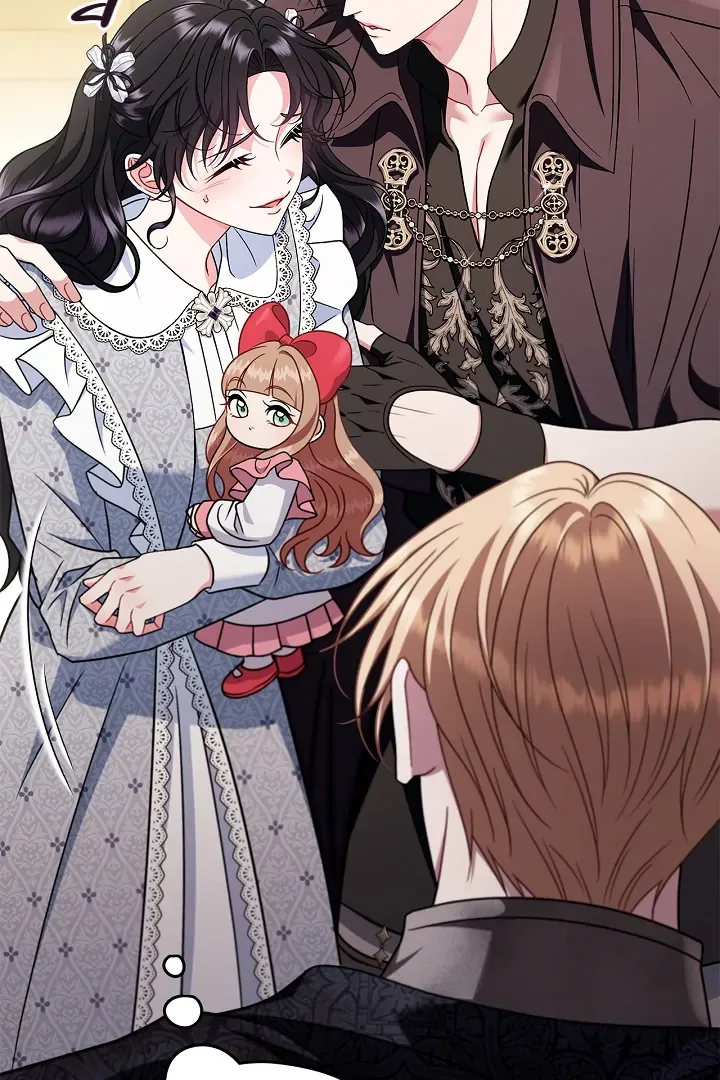 I Will Become the Villain's Poison Taster Chapter 77 page 11