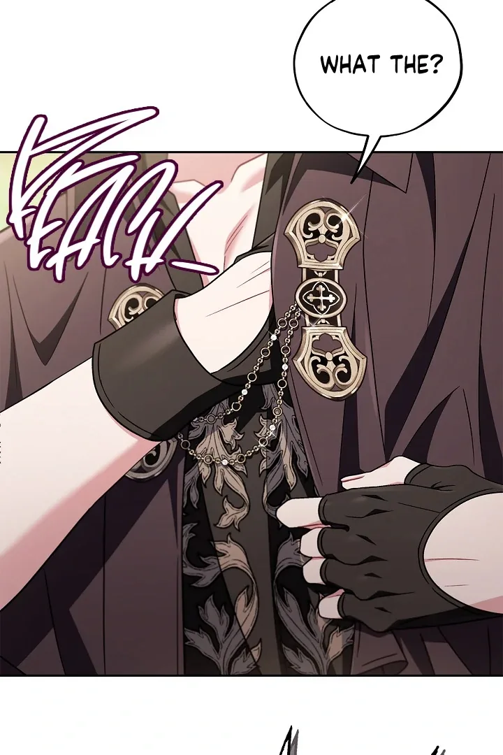 I Will Become the Villain's Poison Taster Chapter 77 page 19