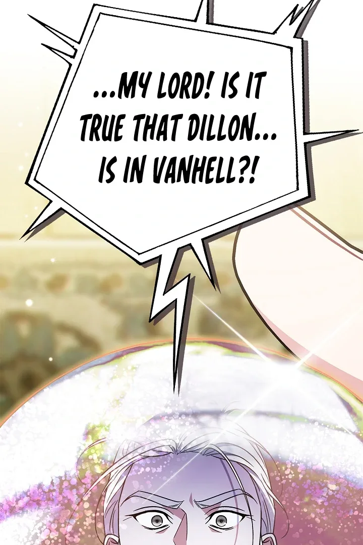 I Will Become the Villain's Poison Taster Chapter 77 page 20