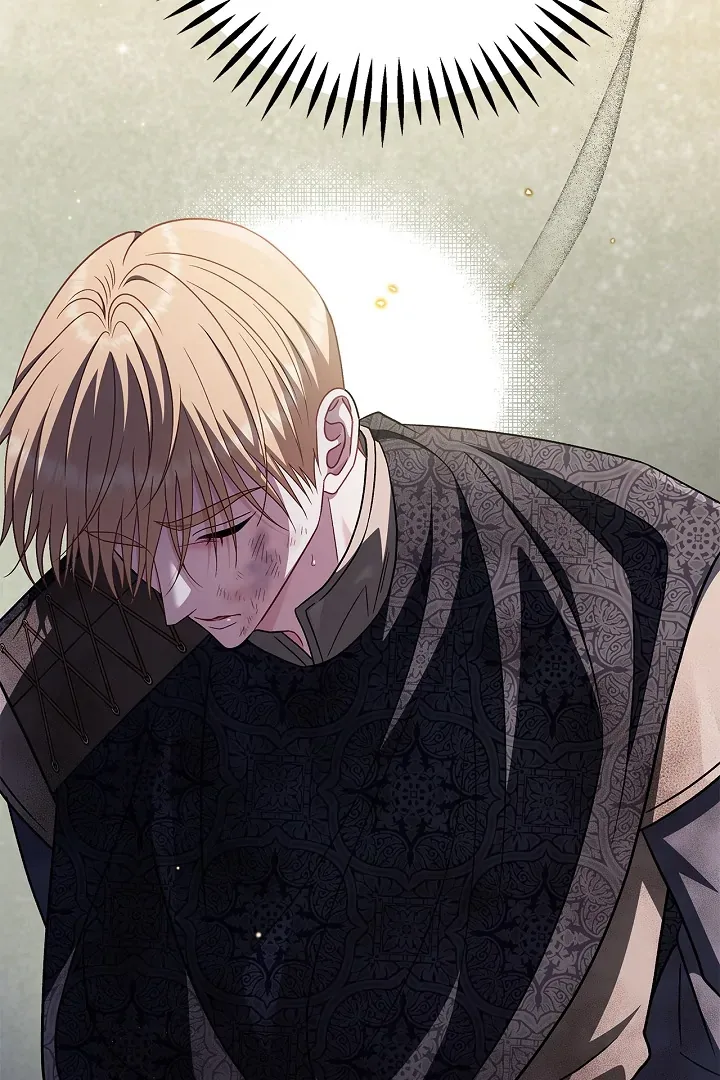 I Will Become the Villain's Poison Taster Chapter 77 page 27