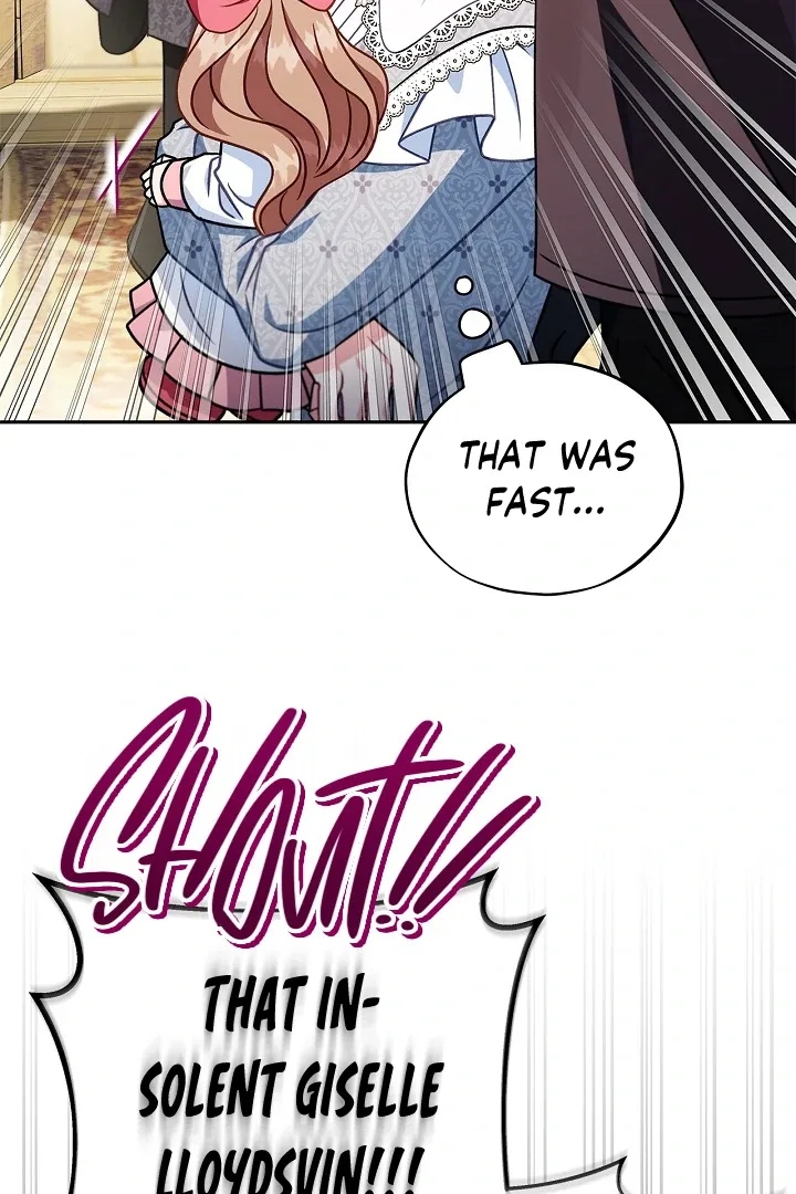 I Will Become the Villain's Poison Taster Chapter 77 page 30