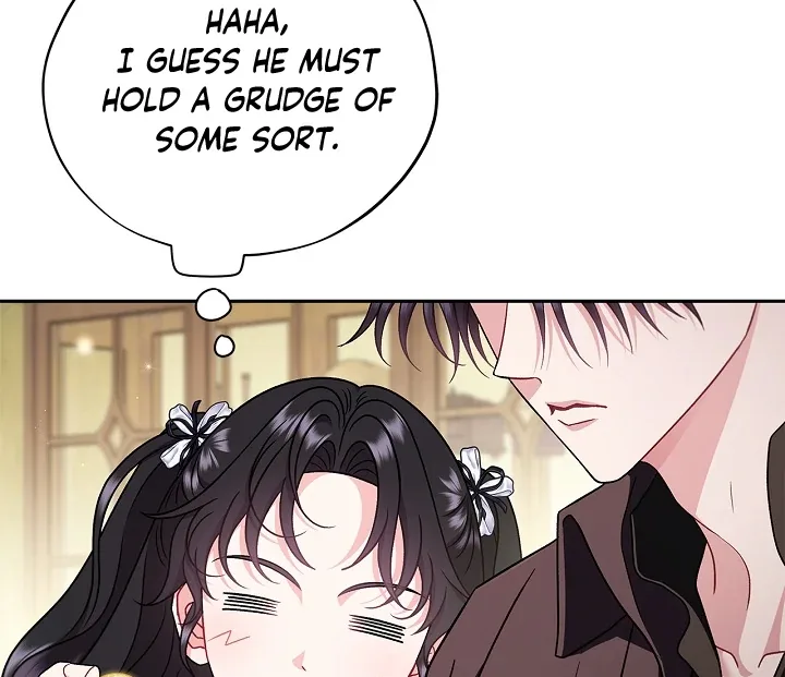I Will Become the Villain's Poison Taster Chapter 77 page 23