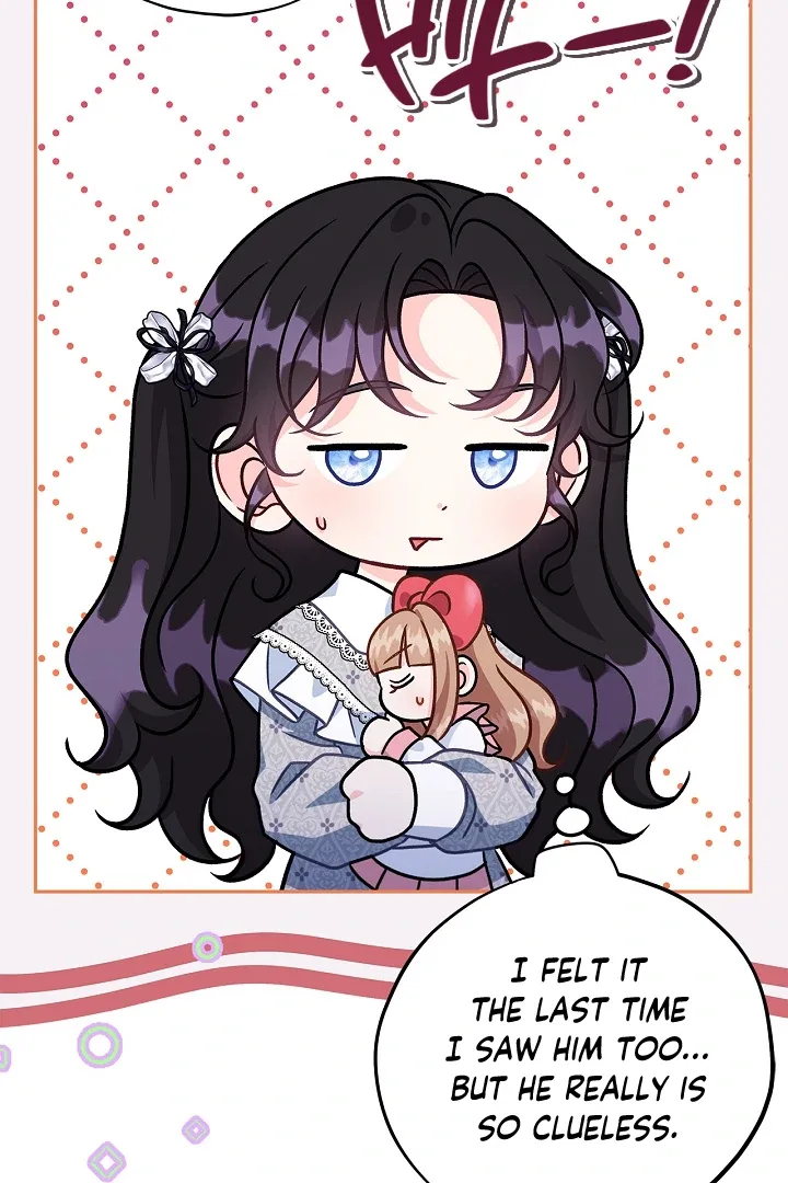 I Will Become the Villain's Poison Taster Chapter 77 page 40