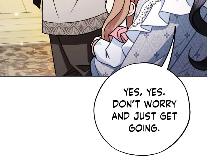 I Will Become the Villain's Poison Taster Chapter 77 page 43