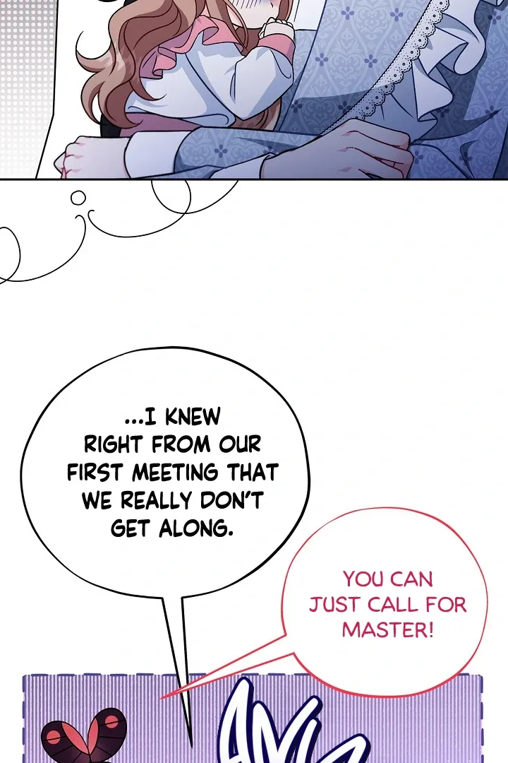 I Will Become the Villain's Poison Taster Chapter 77 page 51
