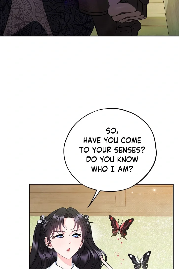 I Will Become the Villain's Poison Taster Chapter 77 page 55