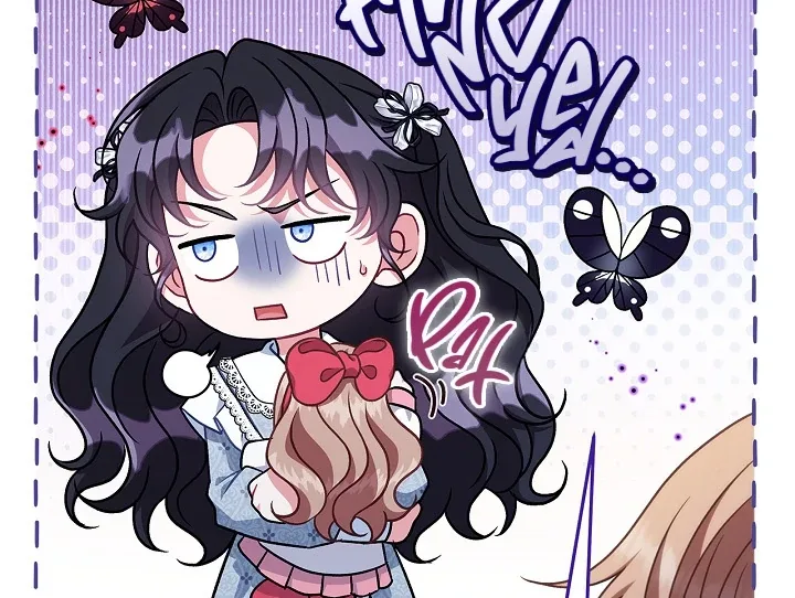I Will Become the Villain's Poison Taster Chapter 77 page 52