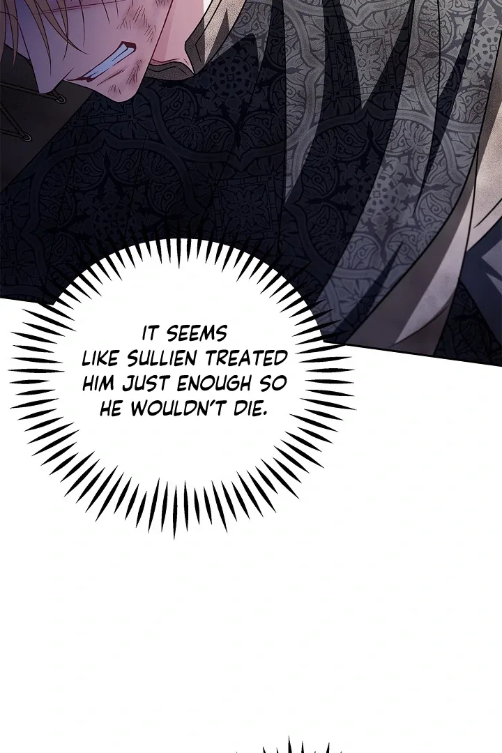 I Will Become the Villain's Poison Taster Chapter 77 page 58