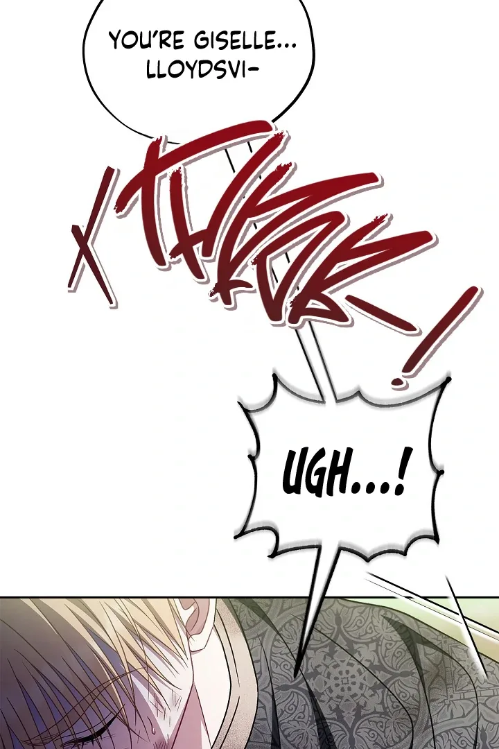 I Will Become the Villain's Poison Taster Chapter 77 page 57