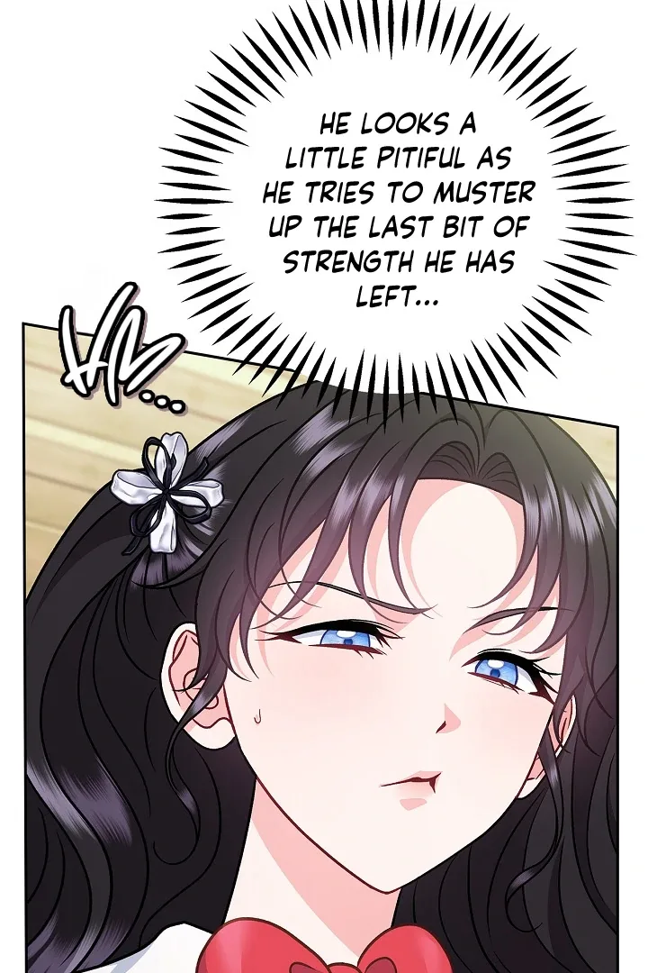 I Will Become the Villain's Poison Taster Chapter 77 page 59