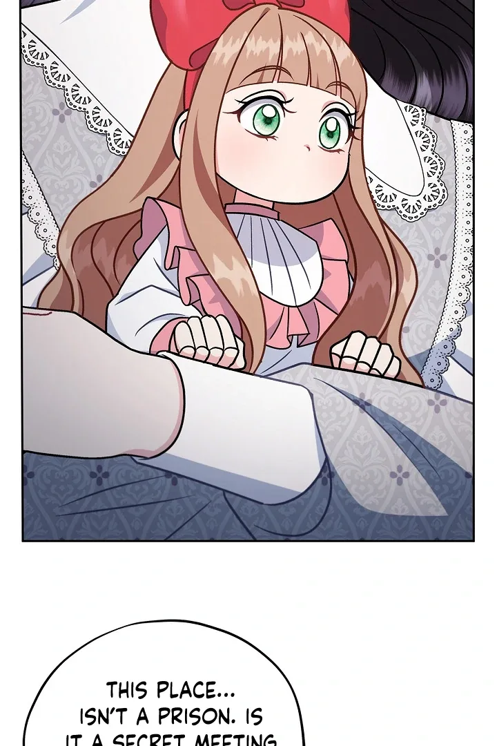 I Will Become the Villain's Poison Taster Chapter 77 page 60