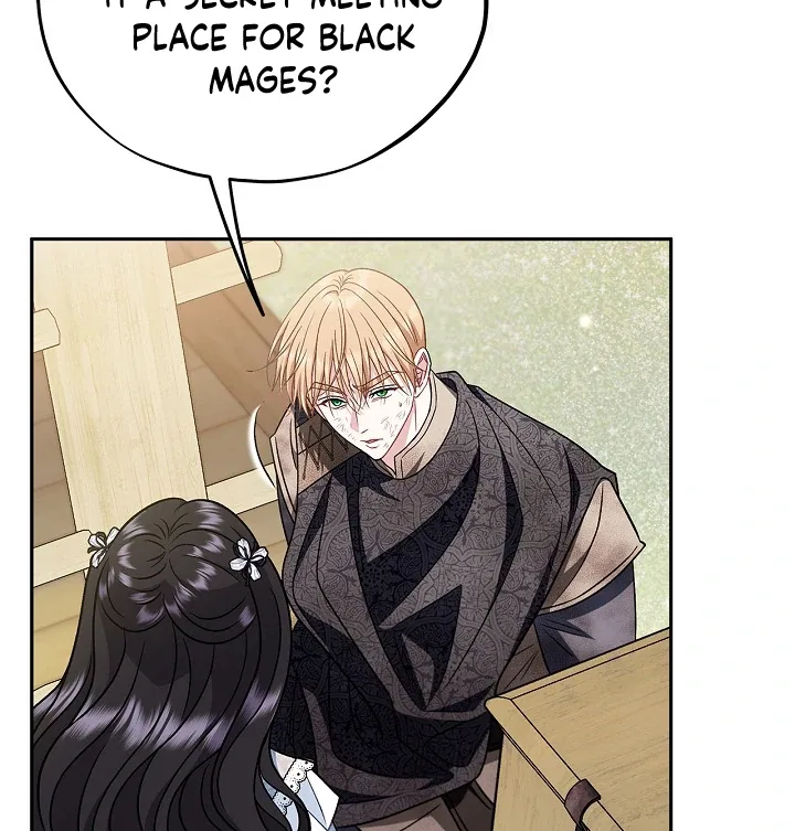 I Will Become the Villain's Poison Taster Chapter 77 page 61