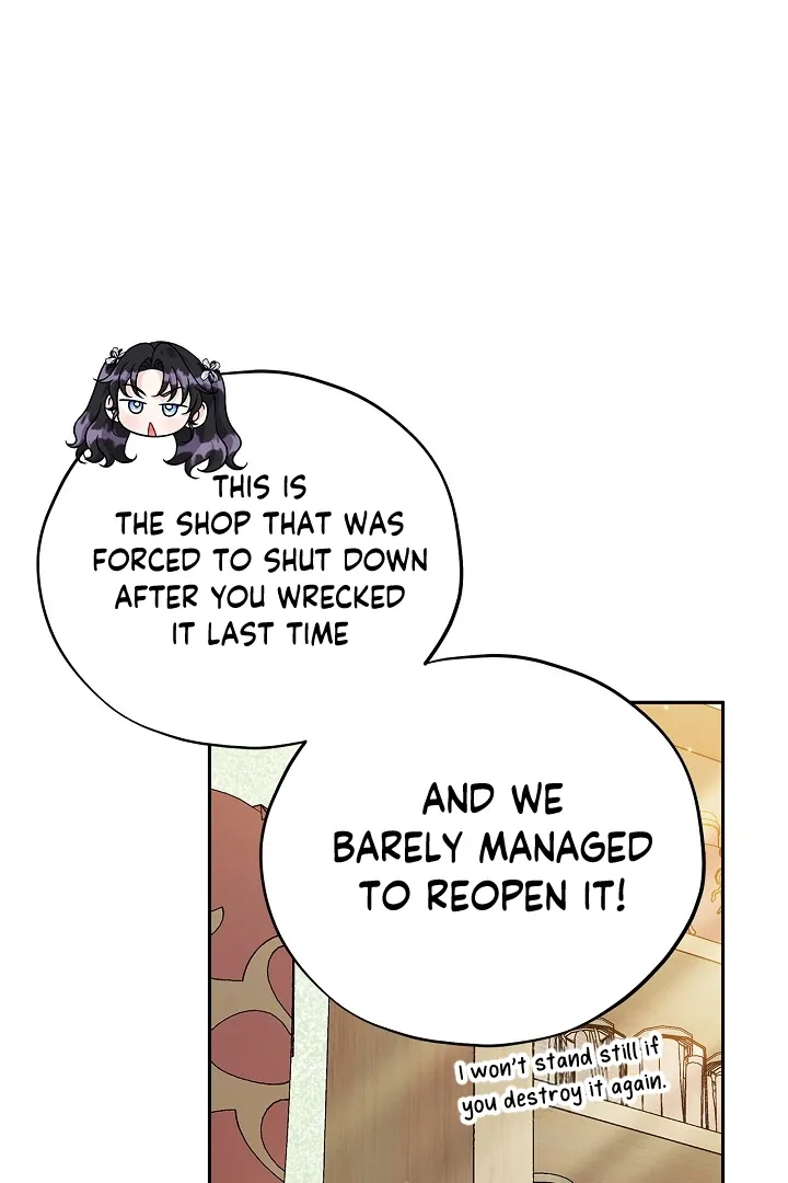 I Will Become the Villain's Poison Taster Chapter 77 page 63