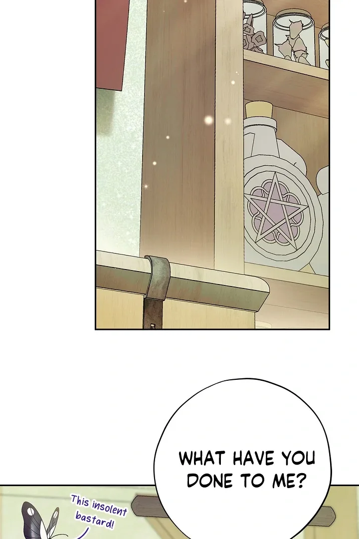 I Will Become the Villain's Poison Taster Chapter 77 page 64