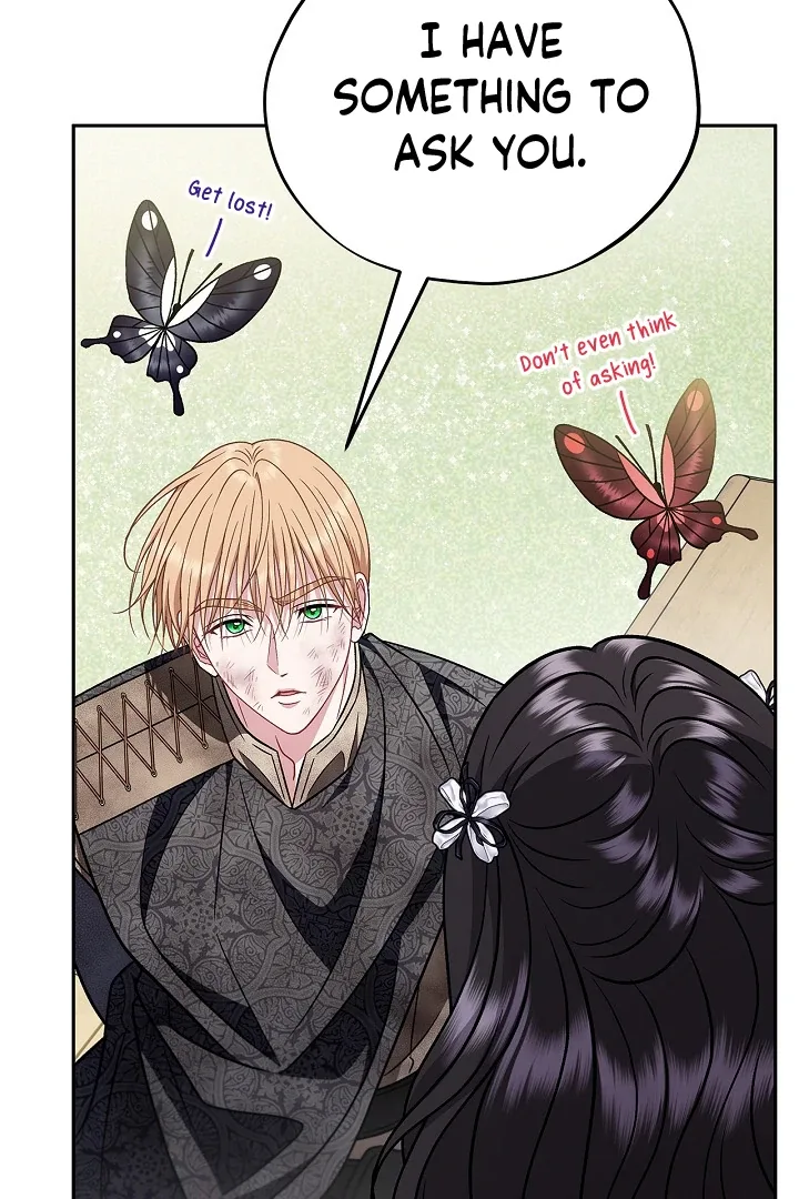 I Will Become the Villain's Poison Taster Chapter 77 page 68