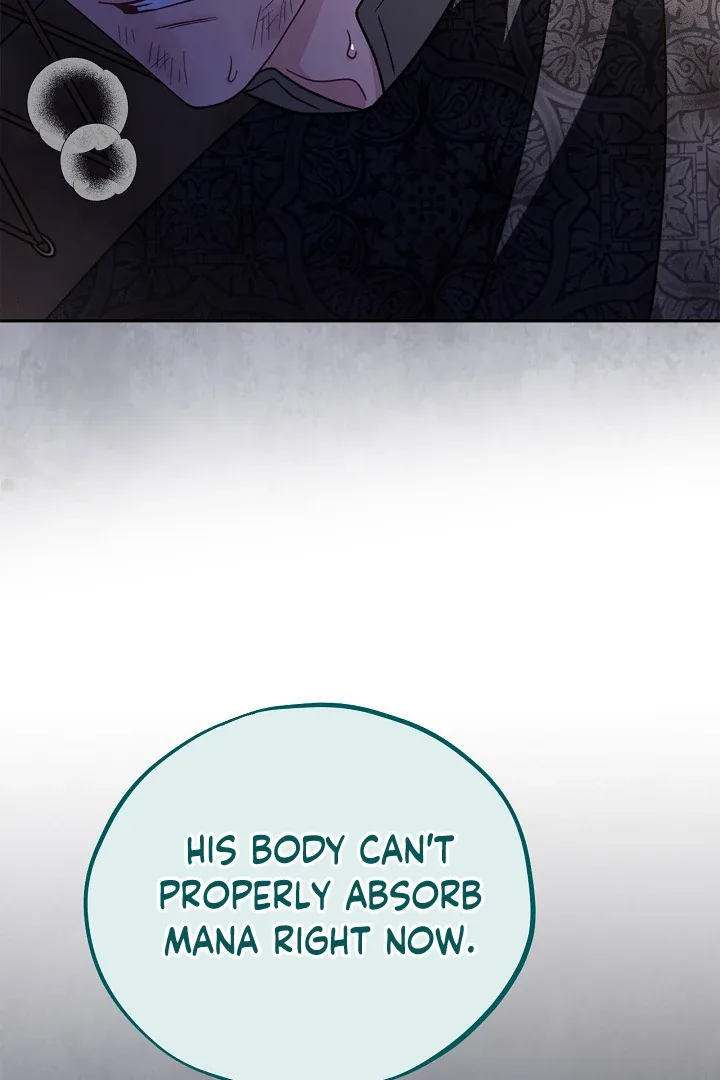 I Will Become the Villain's Poison Taster Chapter 77 page 75