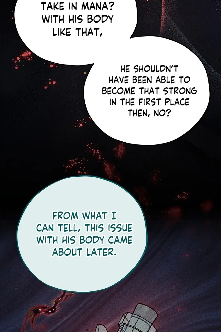 I Will Become the Villain's Poison Taster Chapter 77 page 79