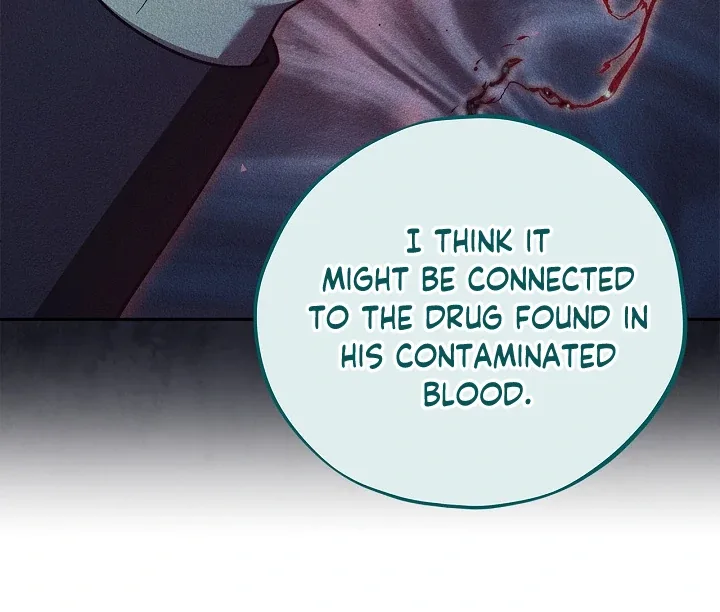 I Will Become the Villain's Poison Taster Chapter 77 page 81