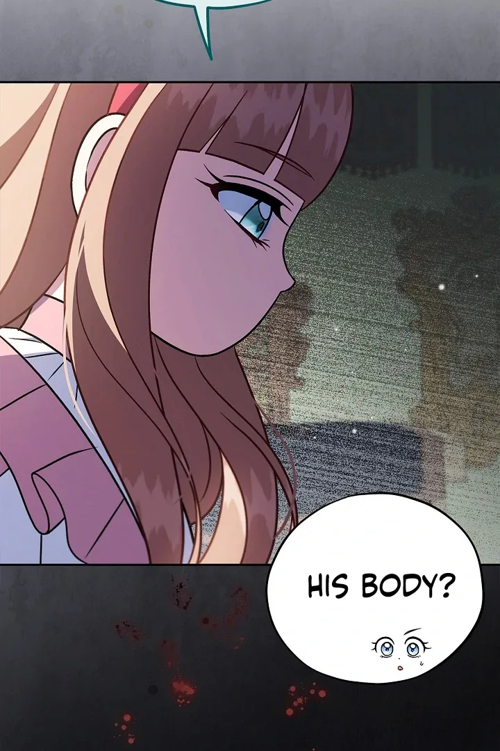 I Will Become the Villain's Poison Taster Chapter 77 page 76