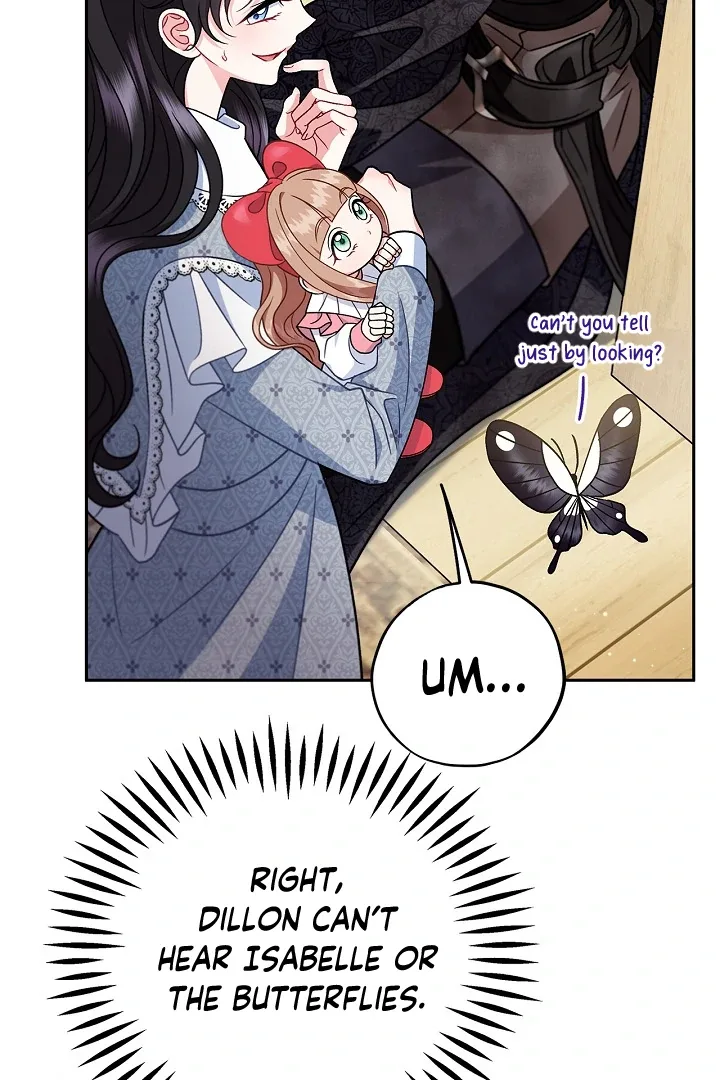 I Will Become the Villain's Poison Taster Chapter 77 page 83