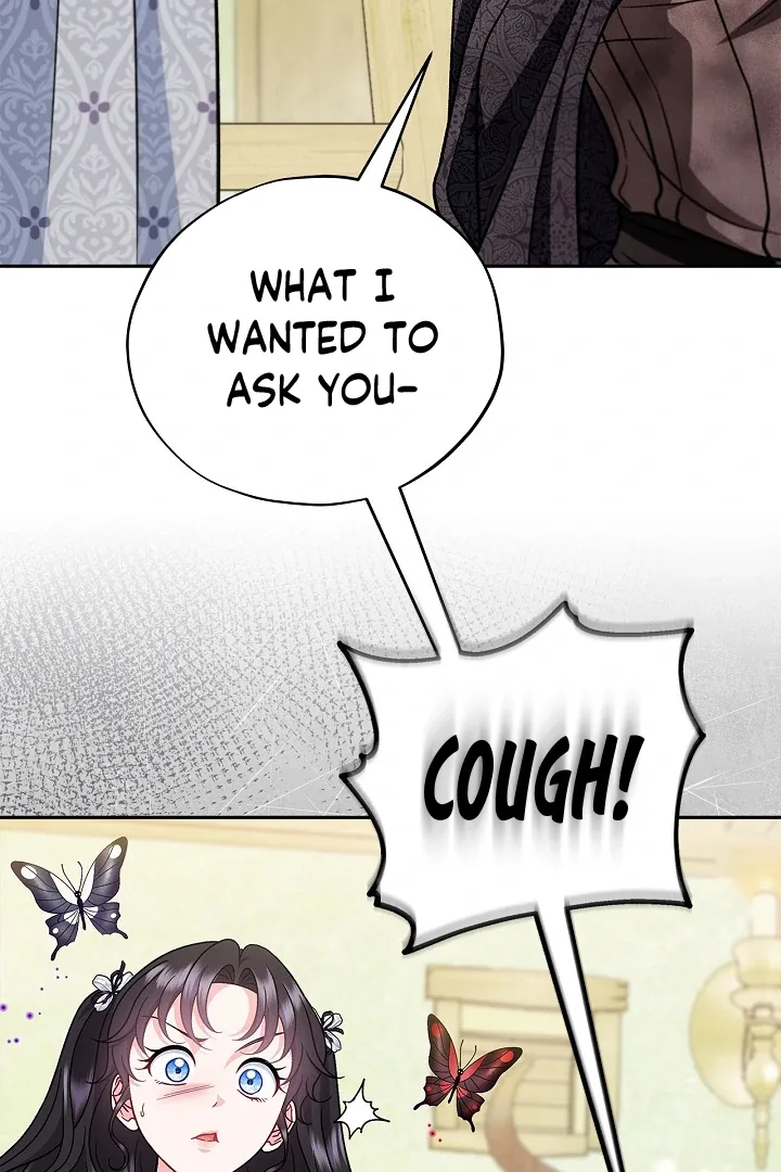 I Will Become the Villain's Poison Taster Chapter 77 page 92