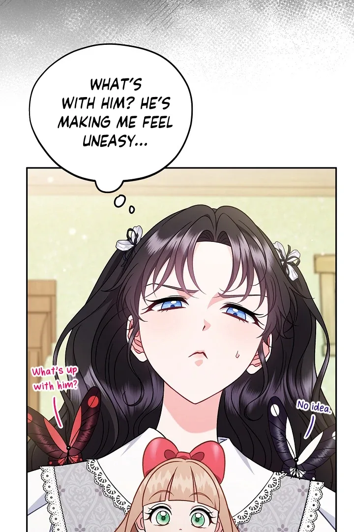 I Will Become the Villain's Poison Taster Chapter 77 page 89