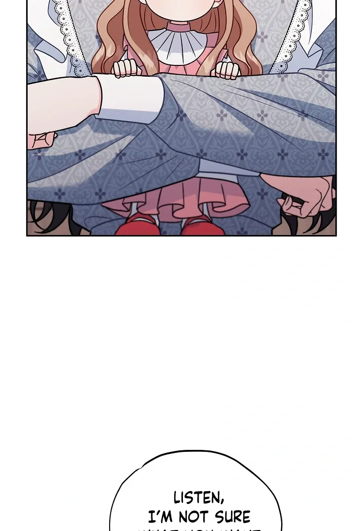 I Will Become the Villain's Poison Taster Chapter 77 page 90
