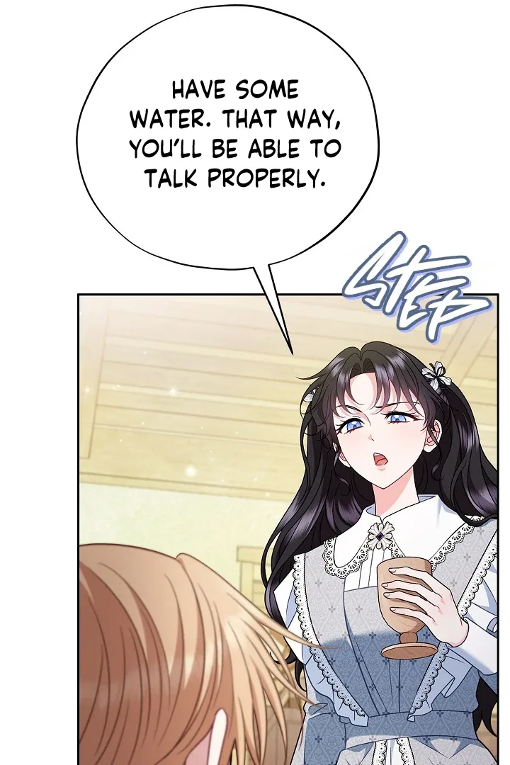 I Will Become the Villain's Poison Taster Chapter 77 page 100