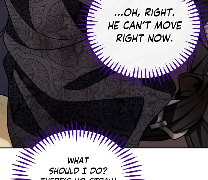 I Will Become the Villain's Poison Taster Chapter 77 page 103