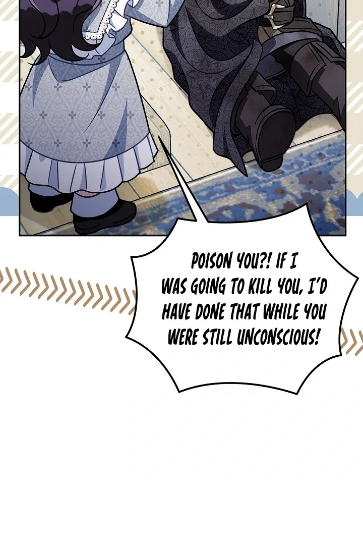 I Will Become the Villain's Poison Taster Chapter 77 page 106