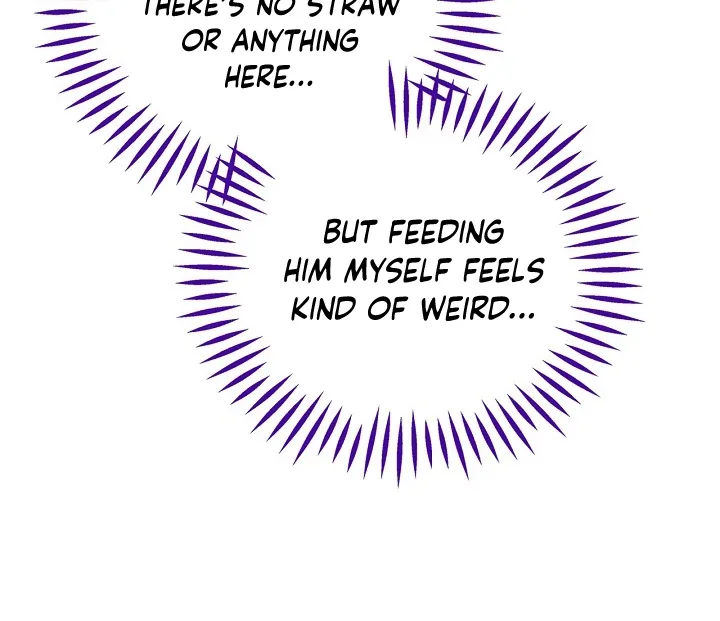 I Will Become the Villain's Poison Taster Chapter 77 page 104