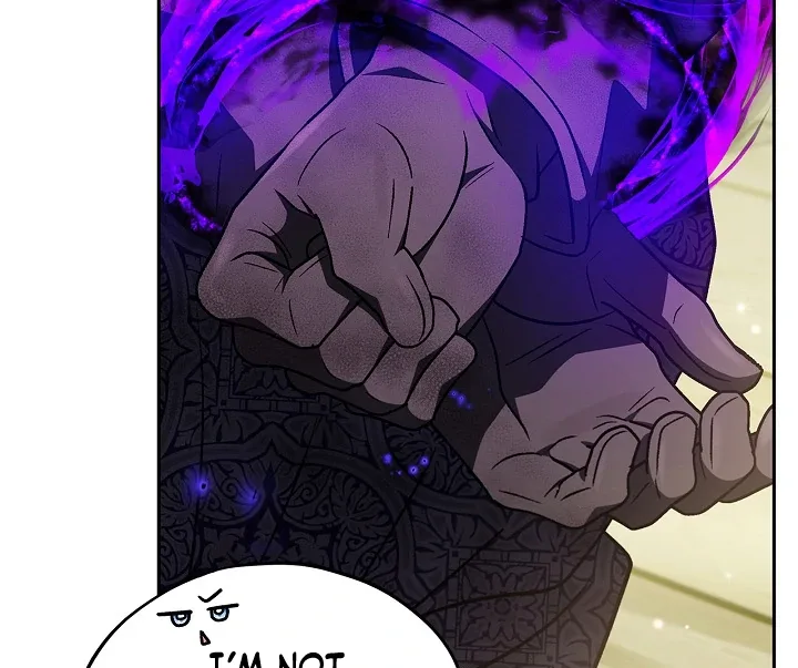 I Will Become the Villain's Poison Taster Chapter 77 page 111