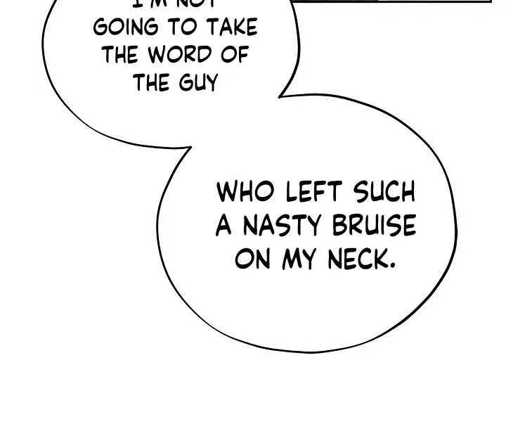 I Will Become the Villain's Poison Taster Chapter 77 page 112