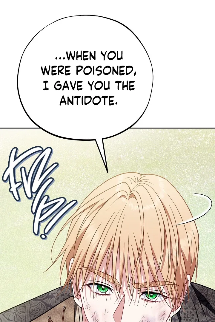 I Will Become the Villain's Poison Taster Chapter 77 page 113