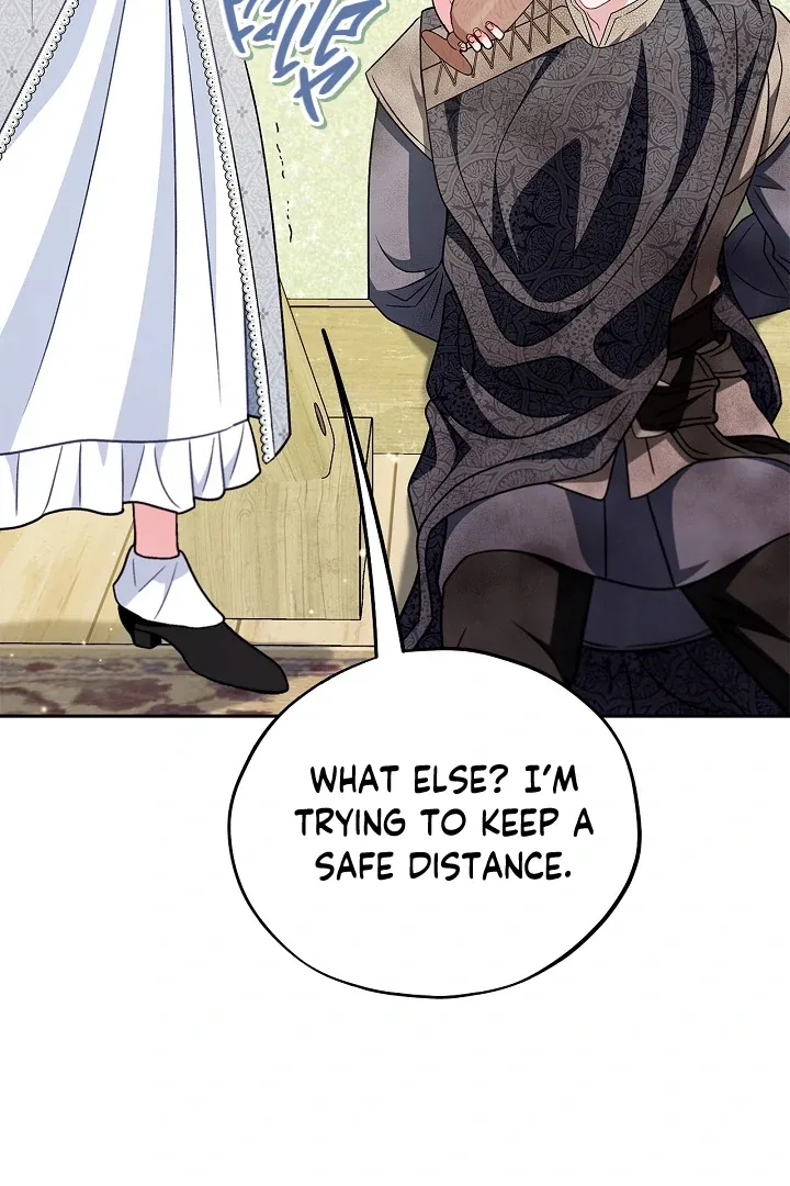 I Will Become the Villain's Poison Taster Chapter 77 page 109