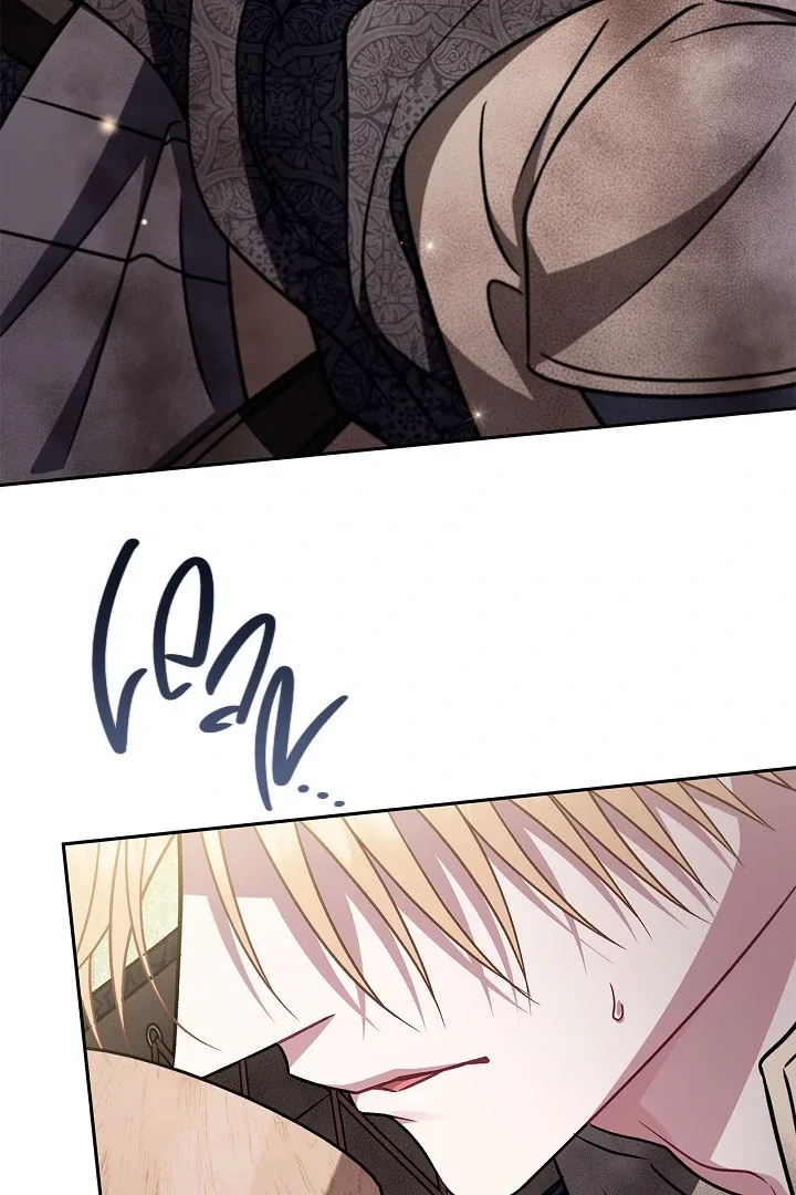 I Will Become the Villain's Poison Taster Chapter 77 page 117