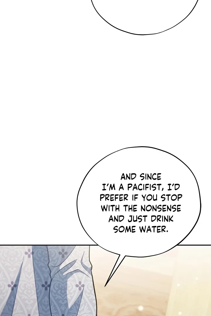 I Will Become the Villain's Poison Taster Chapter 77 page 115