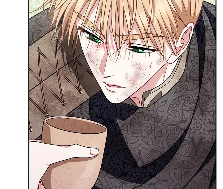 I Will Become the Villain's Poison Taster Chapter 77 page 120
