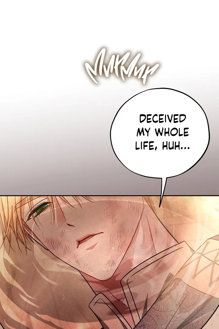 I Will Become the Villain's Poison Taster Chapter 77 page 122