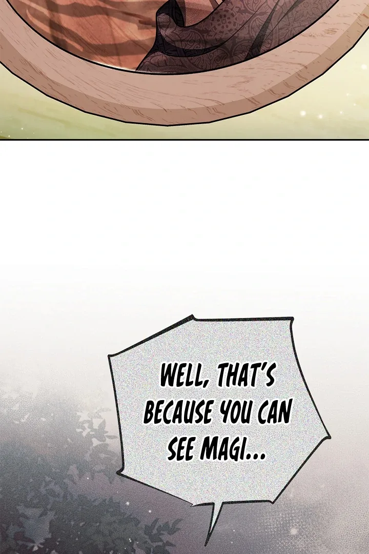 I Will Become the Villain's Poison Taster Chapter 77 page 123