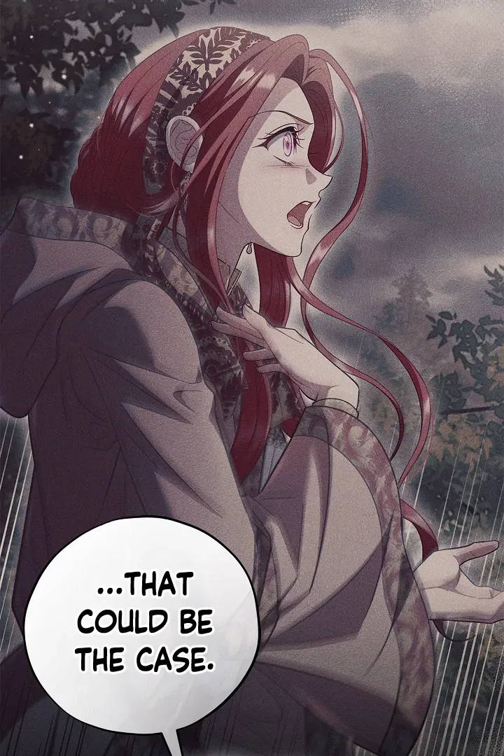 I Will Become the Villain's Poison Taster Chapter 77 page 124
