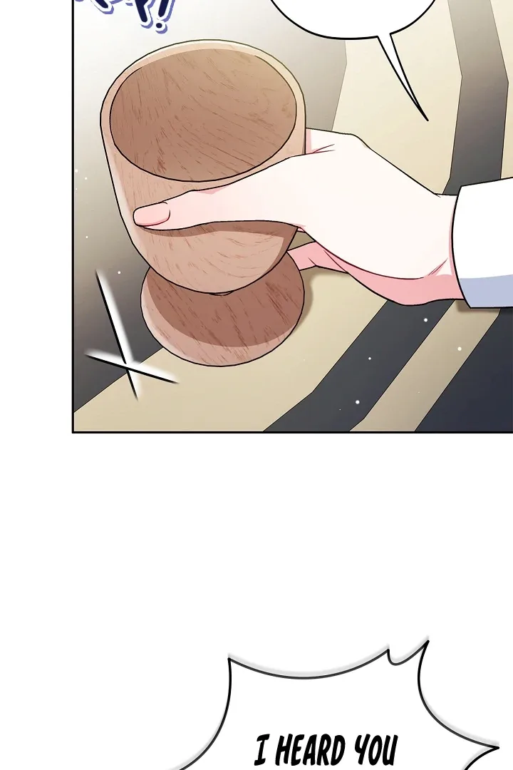 I Will Become the Villain's Poison Taster Chapter 78 page 28