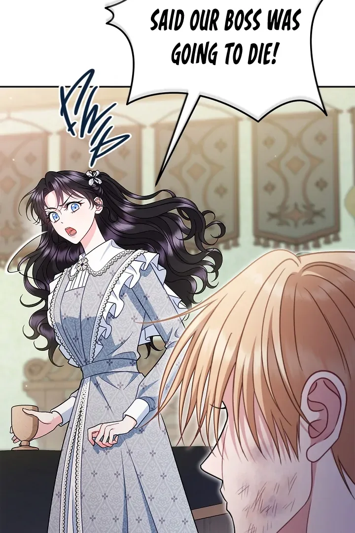 I Will Become the Villain's Poison Taster Chapter 78 page 29