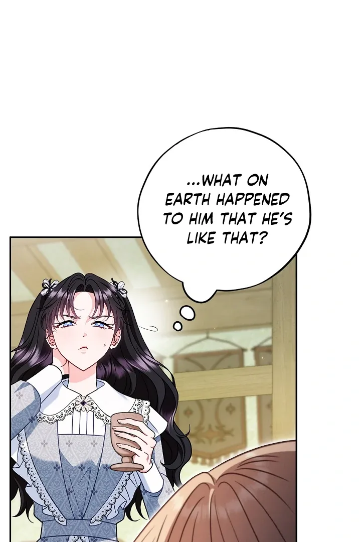 I Will Become the Villain's Poison Taster Chapter 78 page 6