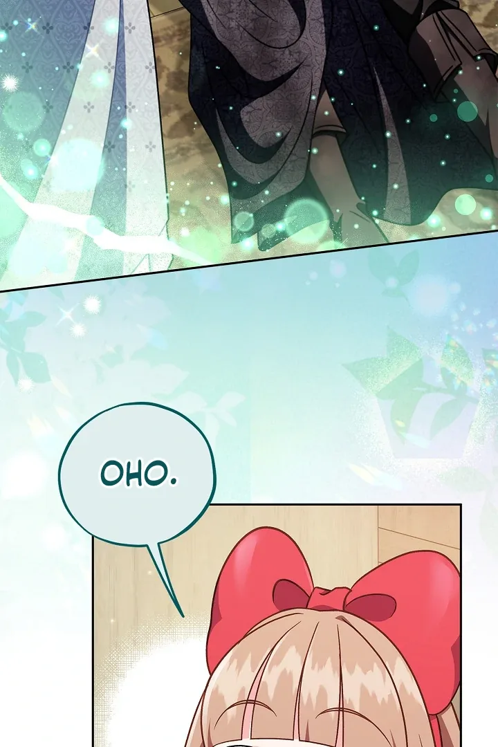 I Will Become the Villain's Poison Taster Chapter 78 page 10