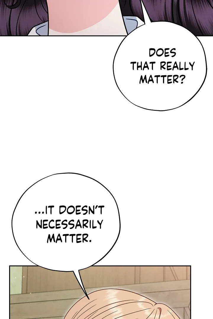 I Will Become the Villain's Poison Taster Chapter 78 page 22