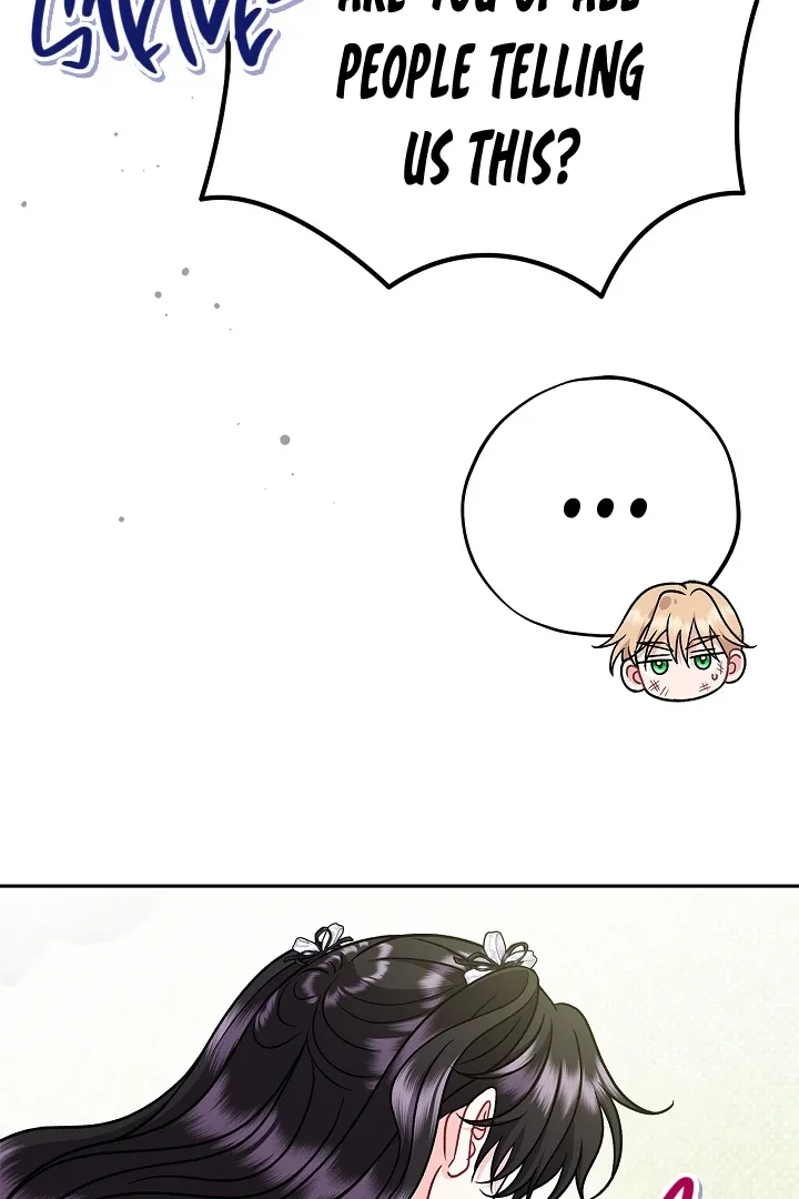 I Will Become the Villain's Poison Taster Chapter 78 page 32
