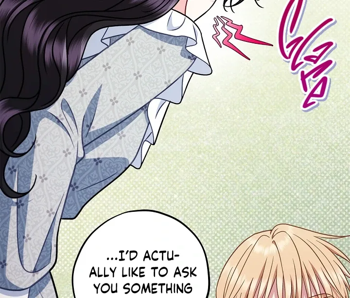 I Will Become the Villain's Poison Taster Chapter 78 page 33