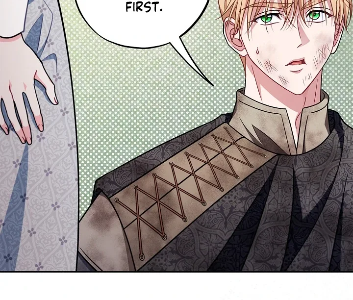 I Will Become the Villain's Poison Taster Chapter 78 page 34